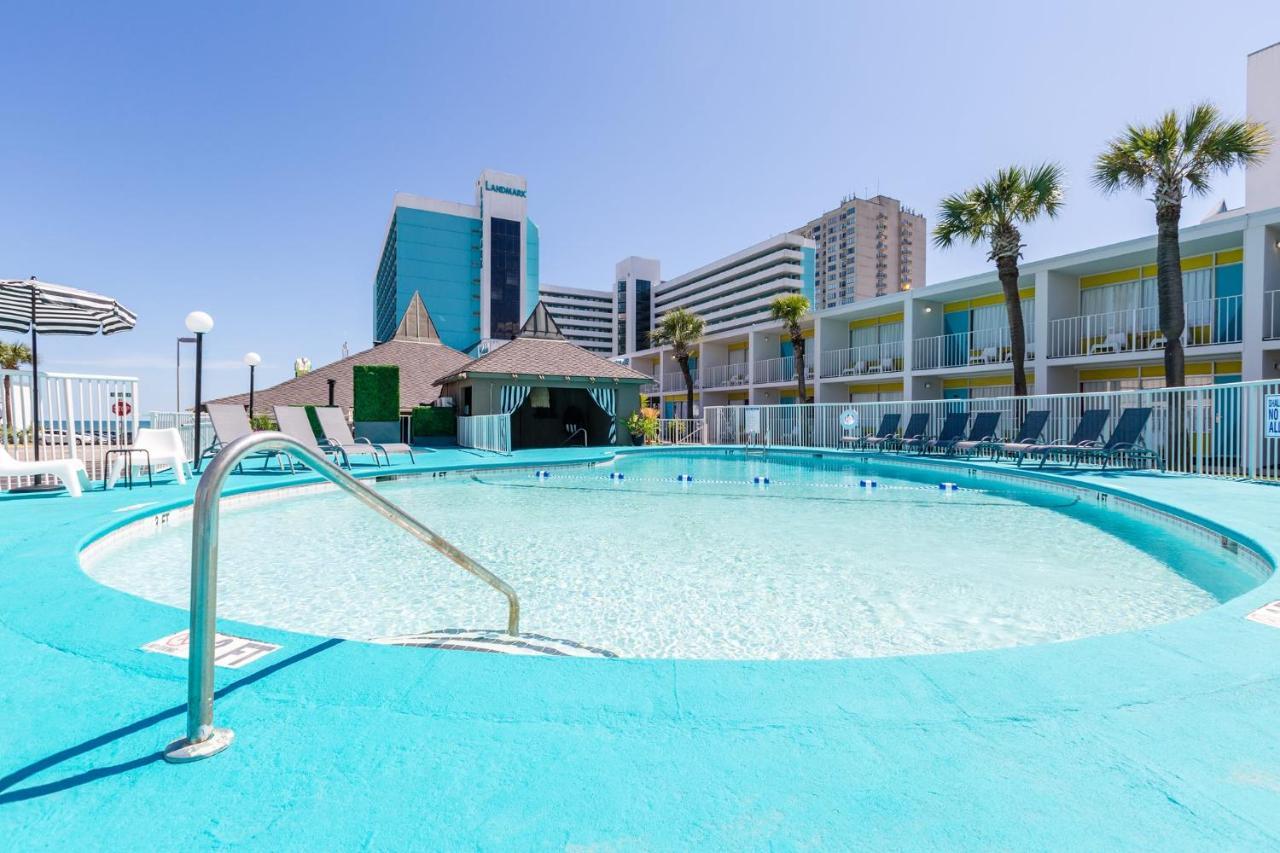 Waikiki Village Myrtle Beach Dış mekan fotoğraf