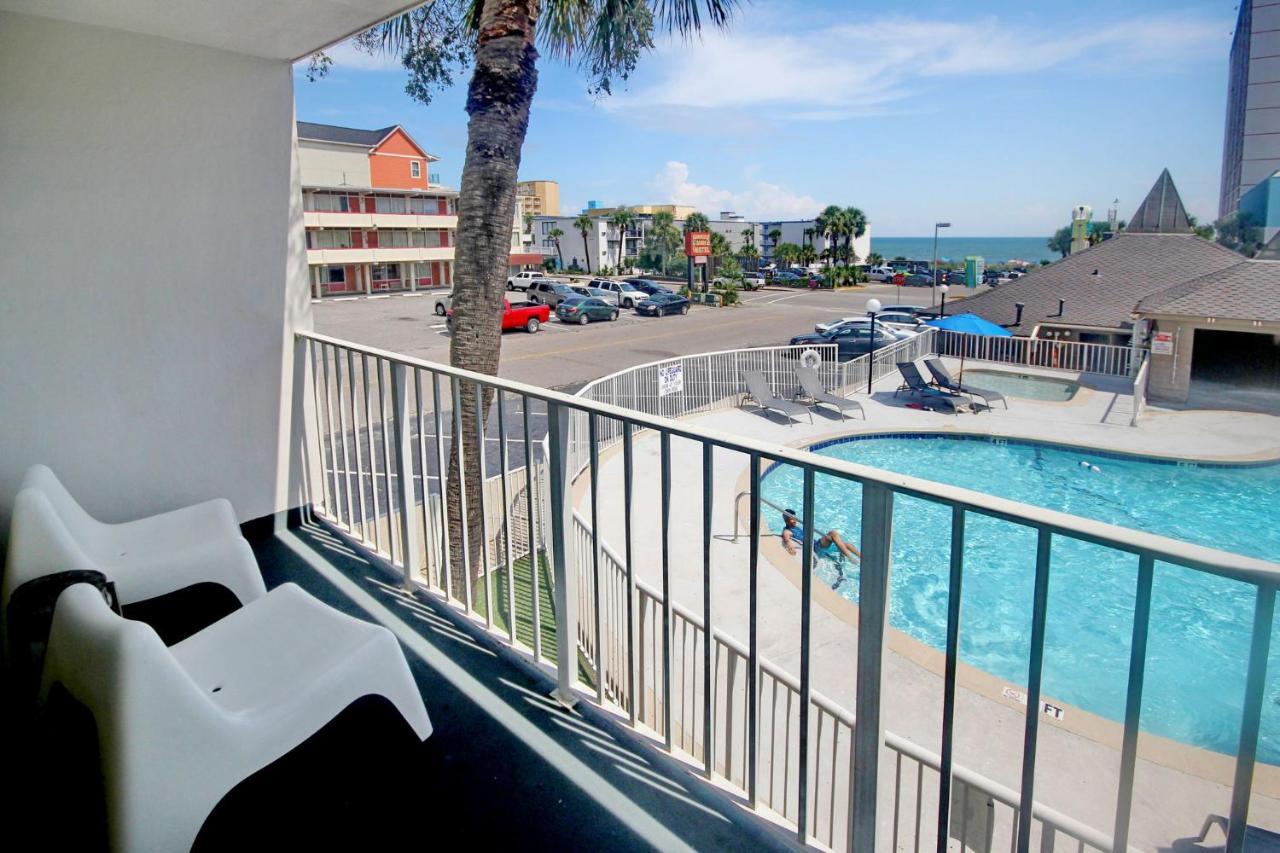 Waikiki Village Myrtle Beach Dış mekan fotoğraf