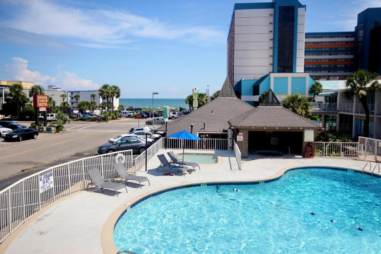 Waikiki Village Myrtle Beach Dış mekan fotoğraf