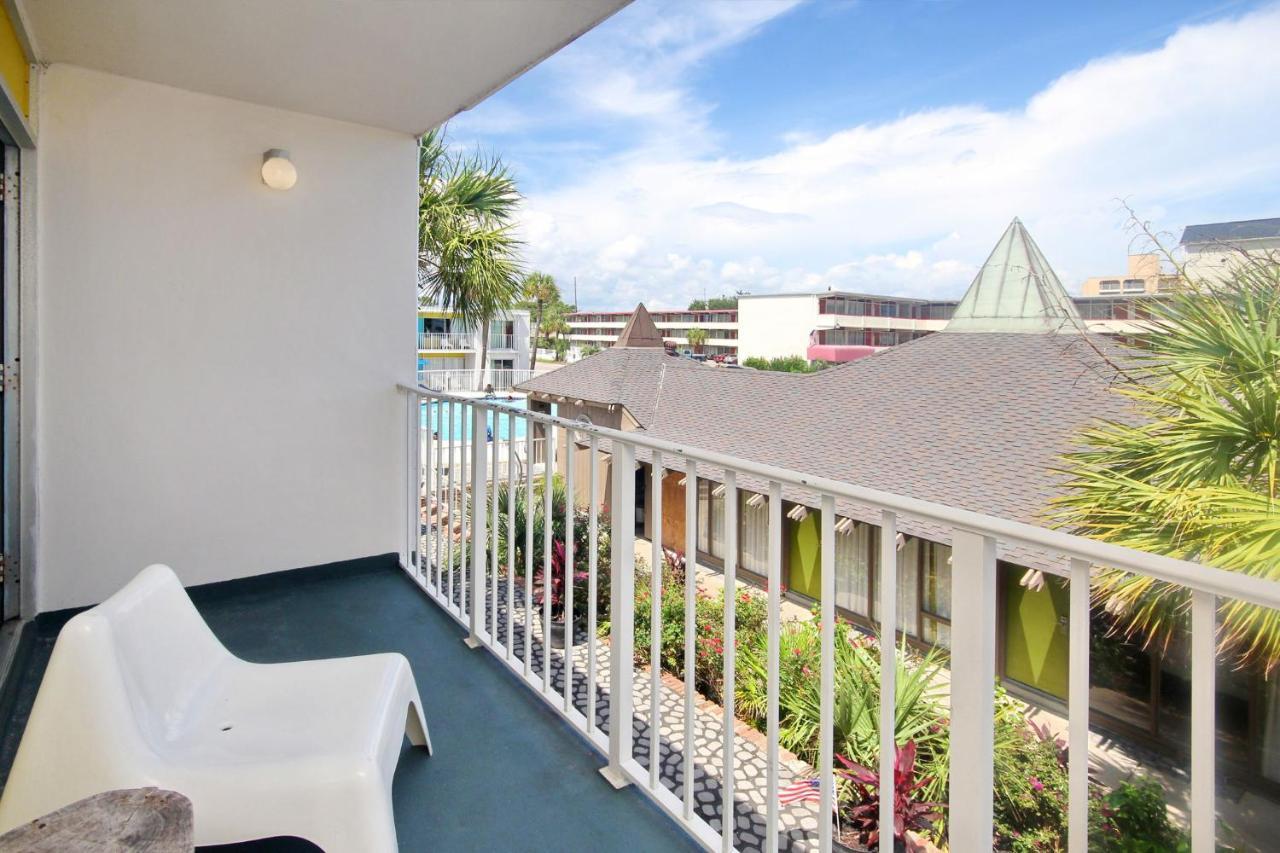 Waikiki Village Myrtle Beach Dış mekan fotoğraf