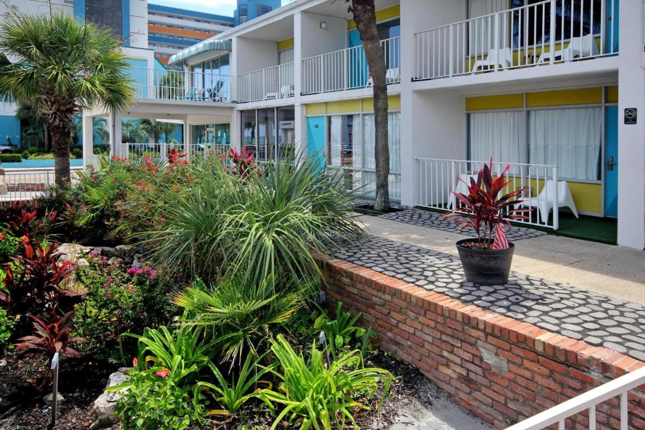 Waikiki Village Myrtle Beach Dış mekan fotoğraf