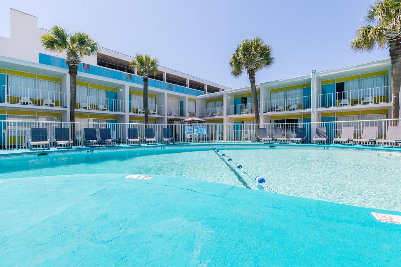 Waikiki Village Myrtle Beach Dış mekan fotoğraf