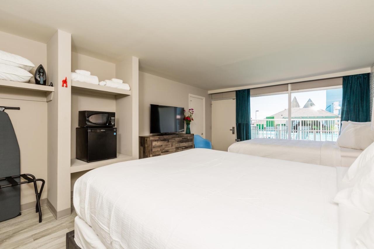 Waikiki Village Myrtle Beach Dış mekan fotoğraf