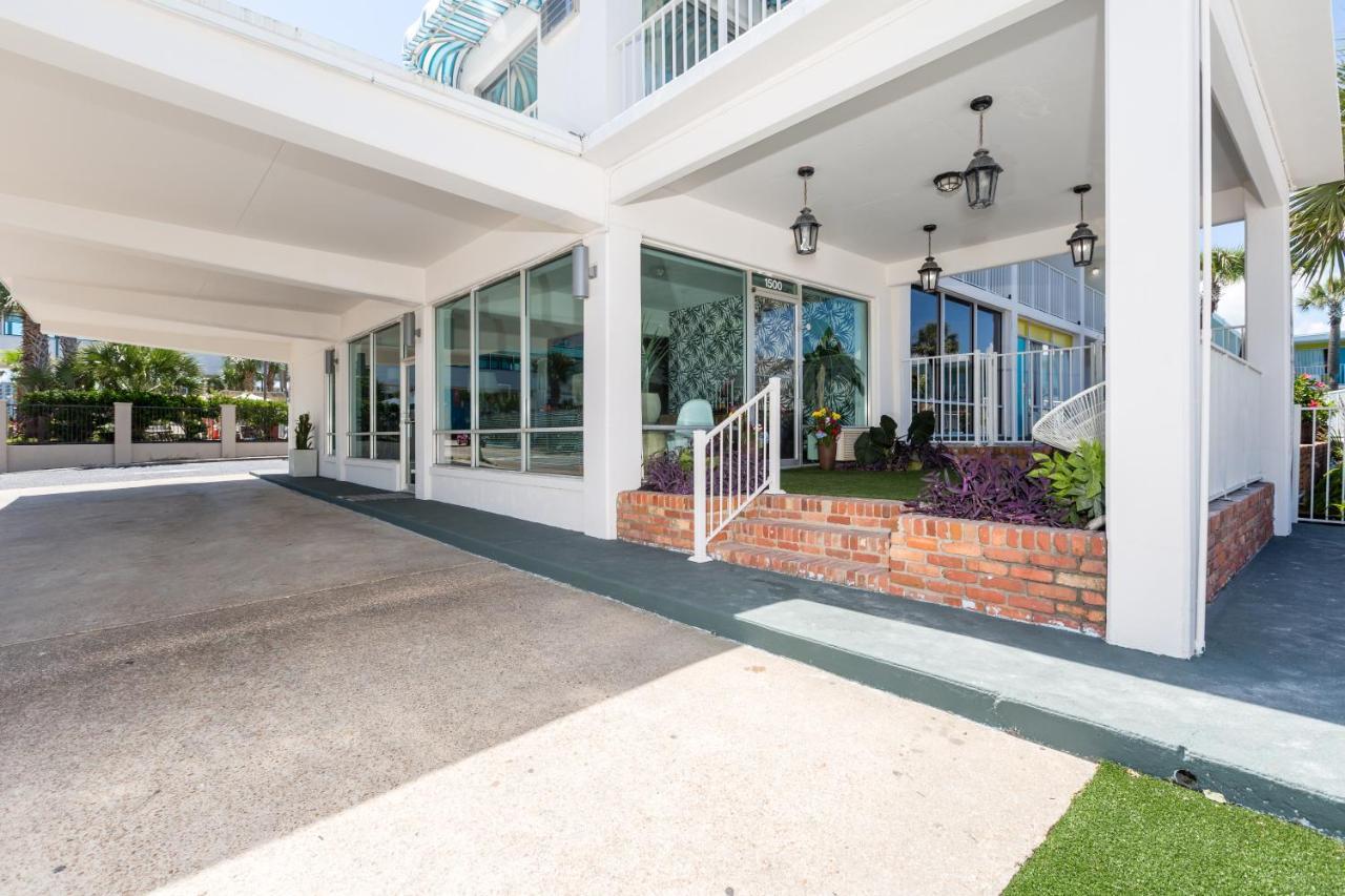 Waikiki Village Myrtle Beach Dış mekan fotoğraf