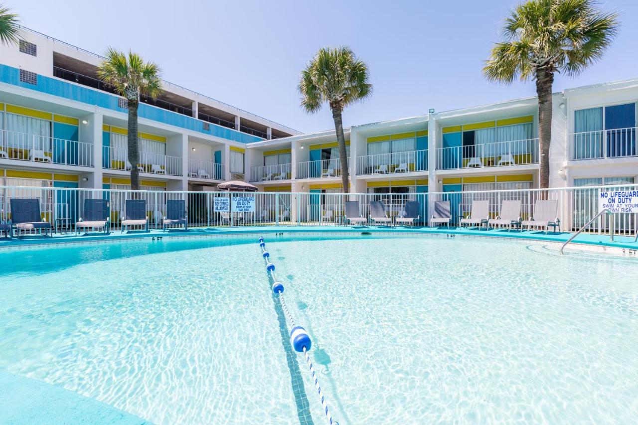 Waikiki Village Myrtle Beach Dış mekan fotoğraf