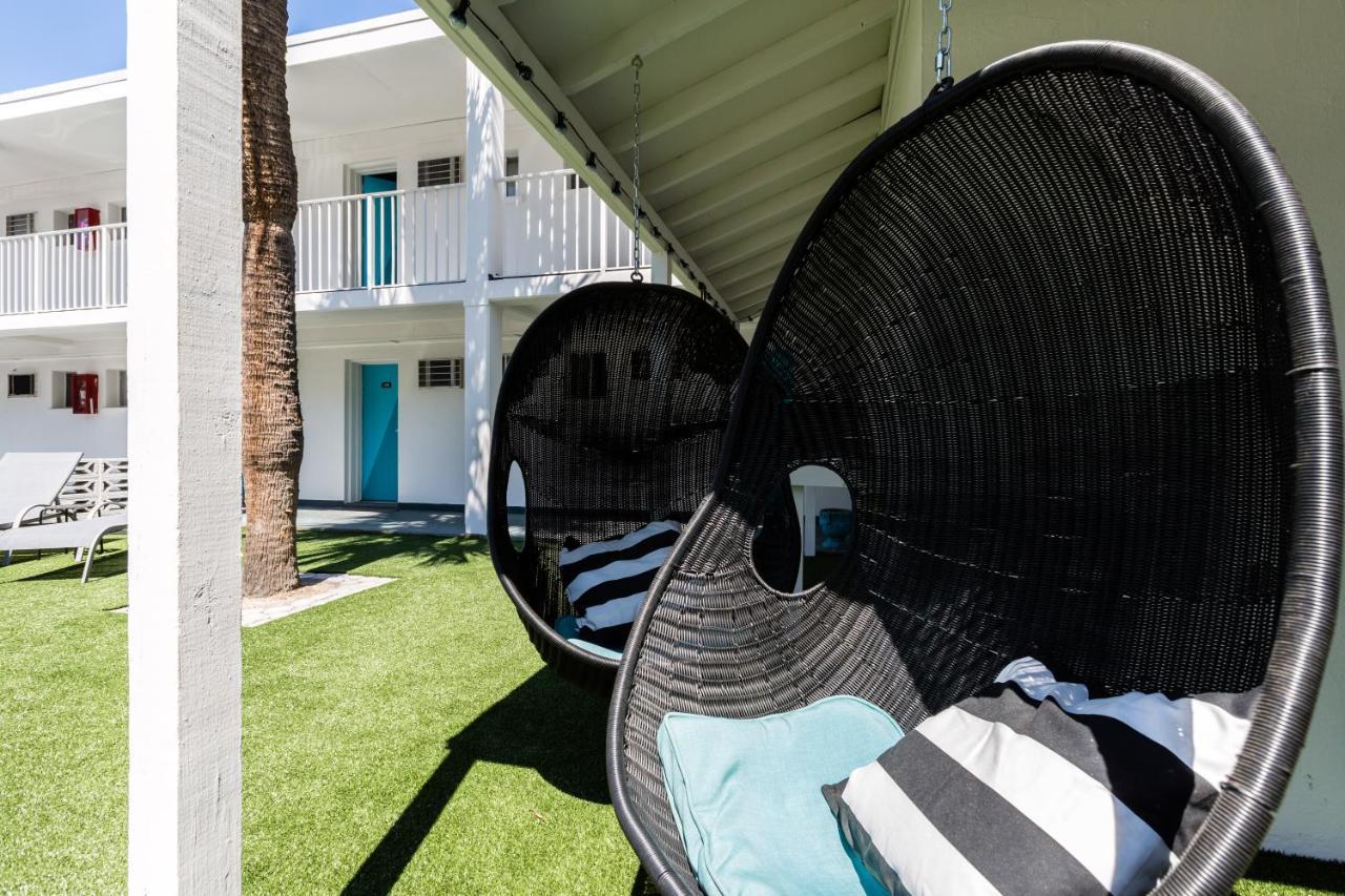 Waikiki Village Myrtle Beach Dış mekan fotoğraf