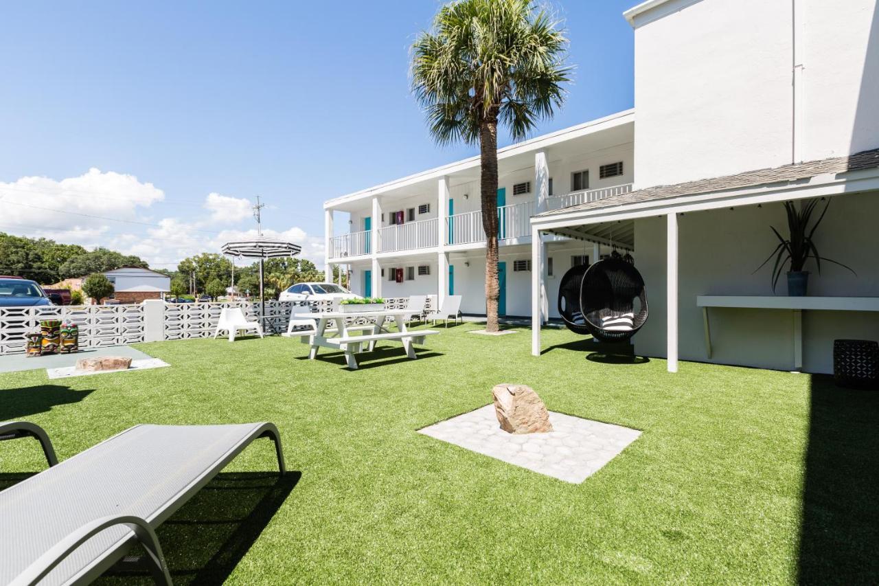 Waikiki Village Myrtle Beach Dış mekan fotoğraf