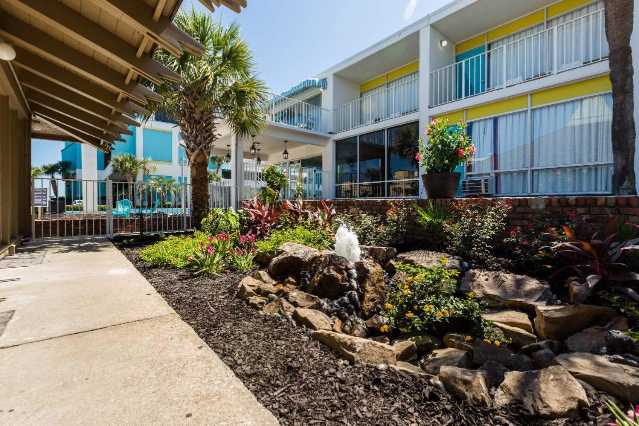 Waikiki Village Myrtle Beach Dış mekan fotoğraf