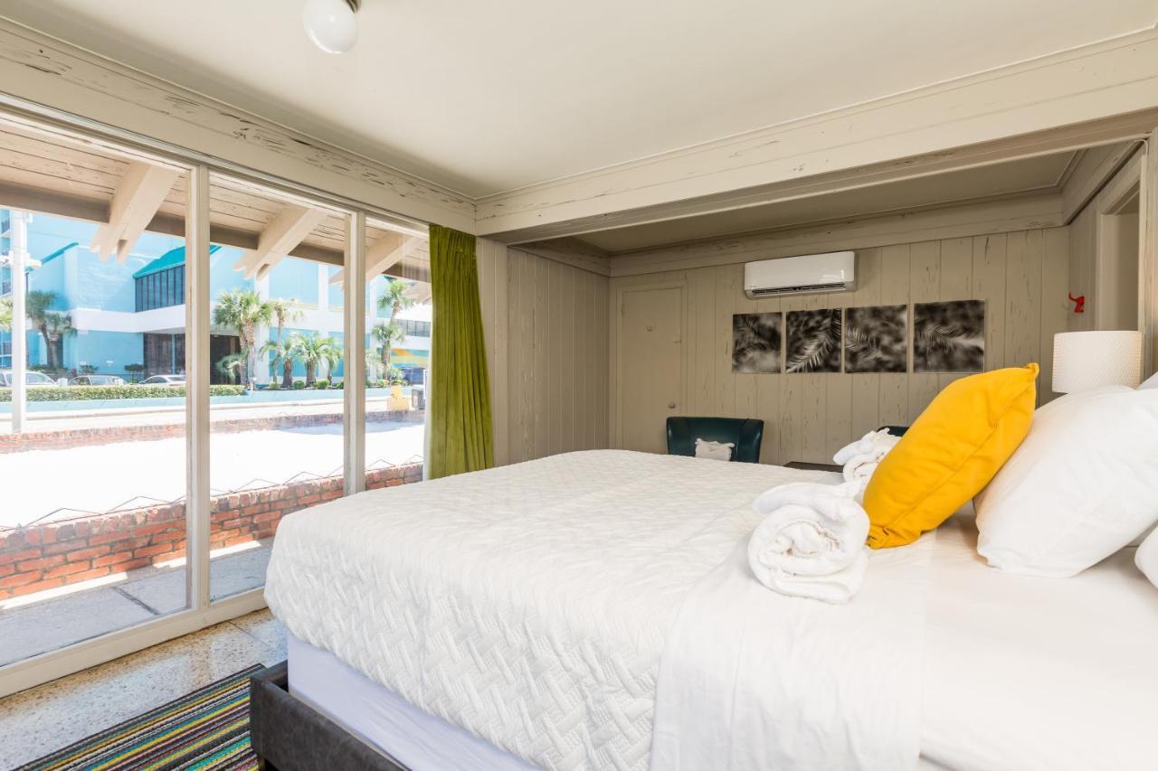 Waikiki Village Myrtle Beach Dış mekan fotoğraf
